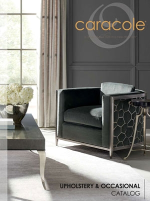 Caracole Classic (Upholstery & Occasional Catalog)