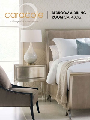 Caracole Classic (Bedroom and Dining Room Catalog)