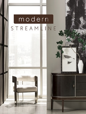Caracole Modern Streamline